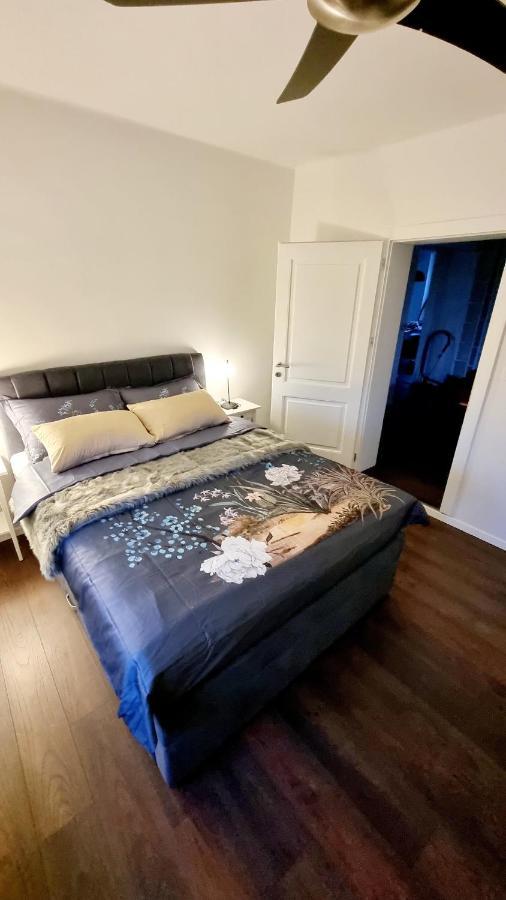 Apartman Nada Zagreb Exteriör bild