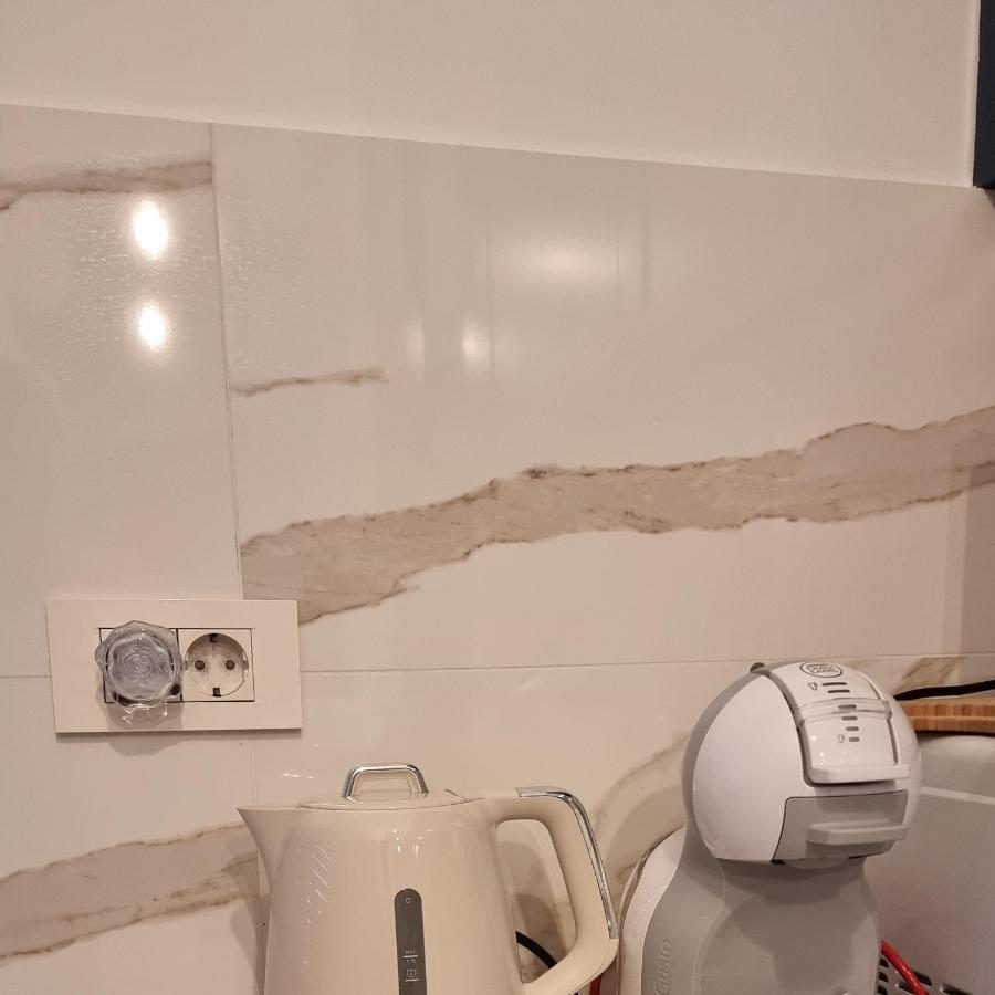 Apartman Nada Zagreb Exteriör bild
